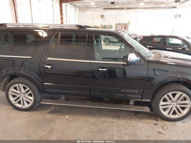 Ford Expedition Platinum