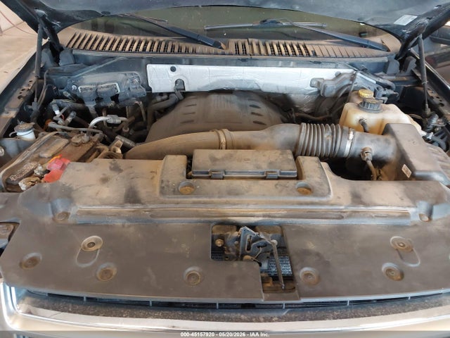 Ford Expedition Platinum