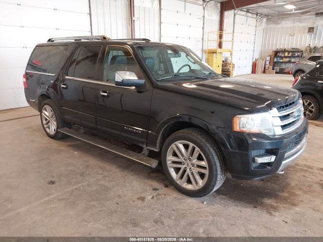 Salvage Ford Expedition Image