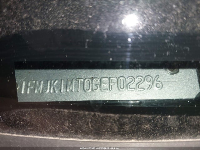 Ford Expedition Platinum