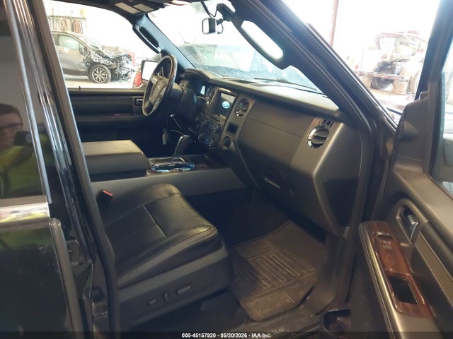 Ford Expedition Platinum