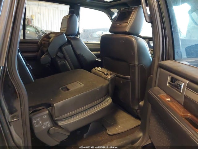 Ford Expedition Platinum