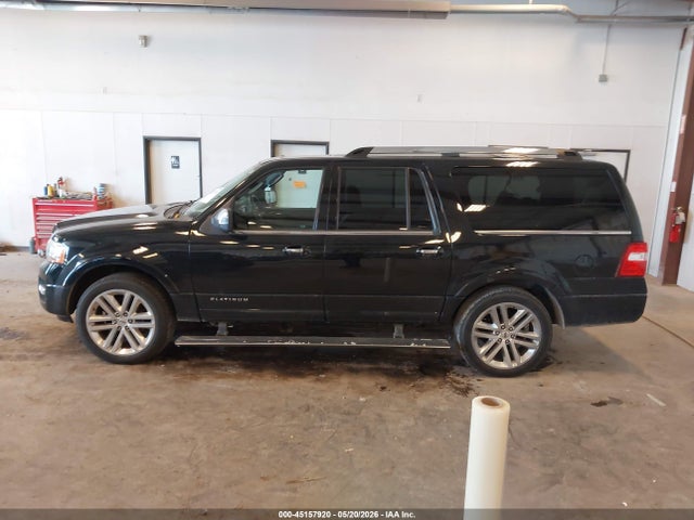 Ford Expedition Platinum