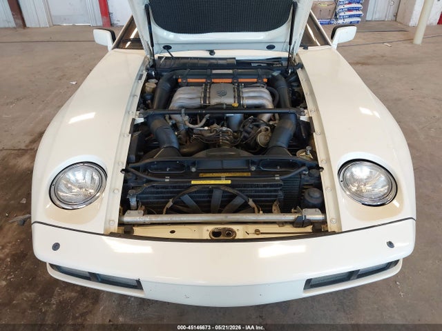 Porsche 928