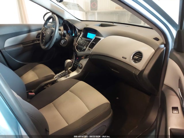 Chevrolet Cruze Ls