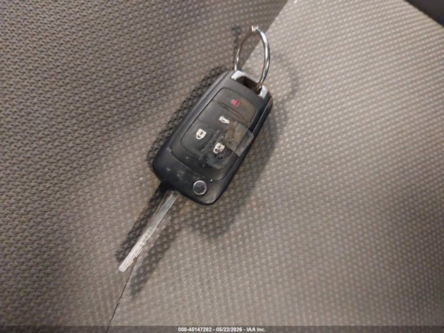 Chevrolet Cruze Ls