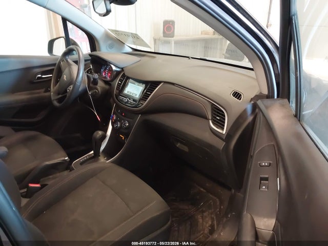 Chevrolet Trax Ls
