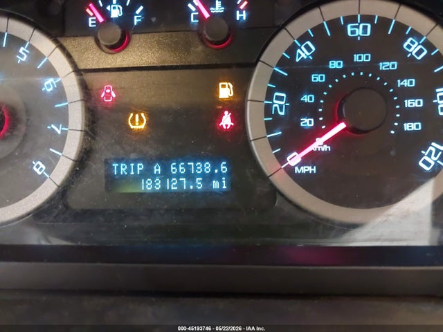 Ford Escape Limited