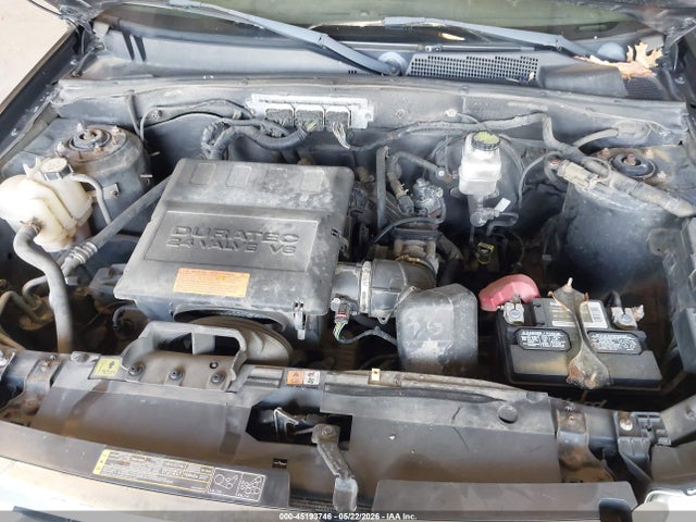 Ford Escape Limited