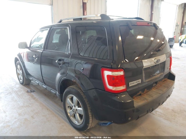 Ford Escape Limited
