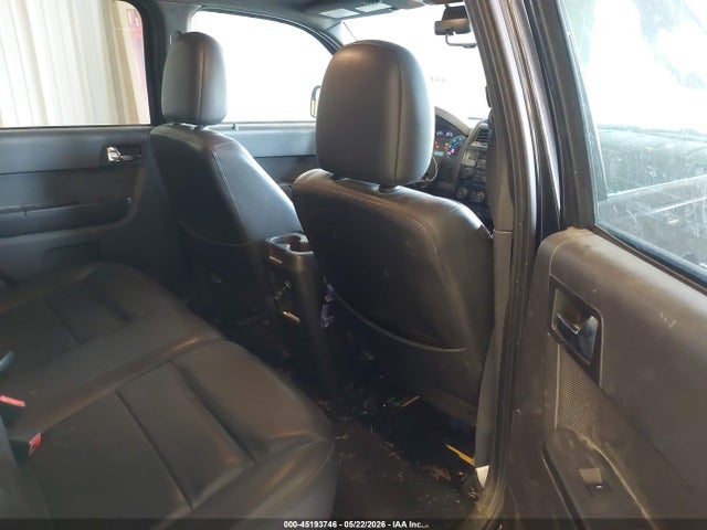 Ford Escape Limited