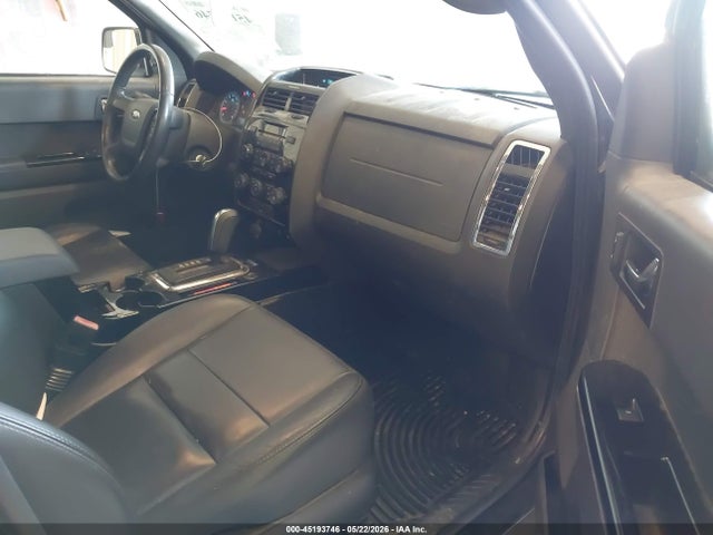 Ford Escape Limited