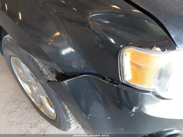 Ford Escape Limited