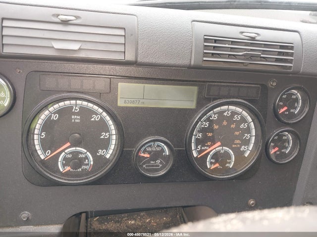 Freightliner Cascadia 125