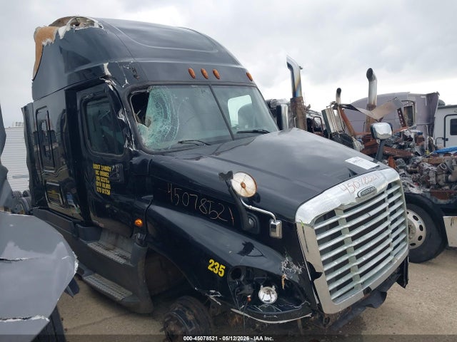 Freightliner Cascadia 125