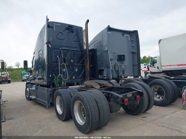 Freightliner Cascadia 125