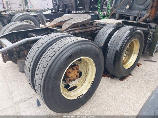 Freightliner Cascadia 125
