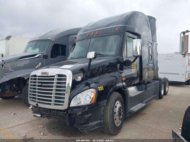 Freightliner Cascadia 125