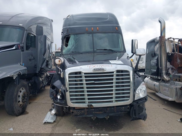 Freightliner Cascadia 125