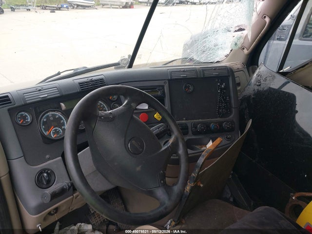 Freightliner Cascadia 125