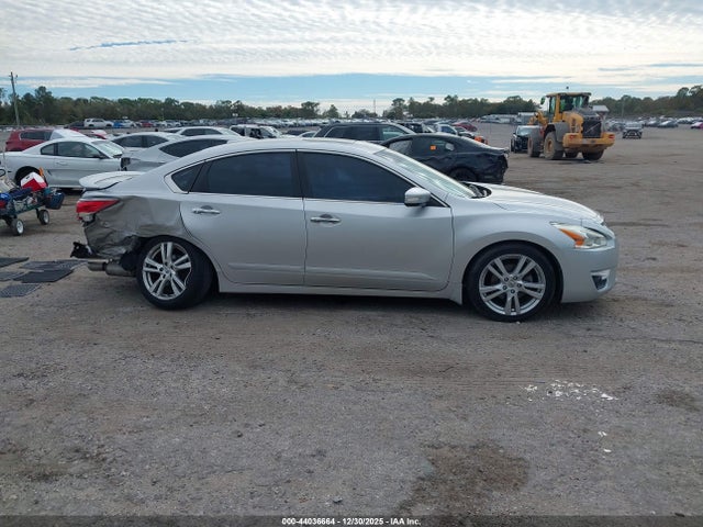 Nissan Altima 3.5 Sl