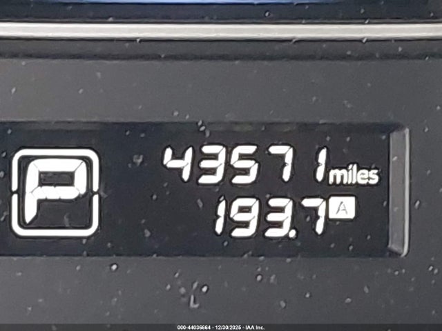 Nissan Altima 3.5 Sl