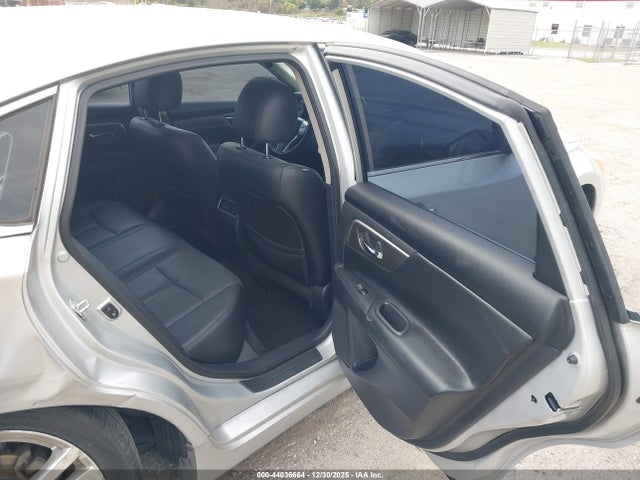 Nissan Altima 3.5 Sl