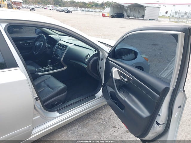 Nissan Altima 3.5 Sl