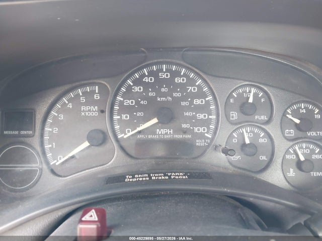 GMC Sierra 1500 Sl