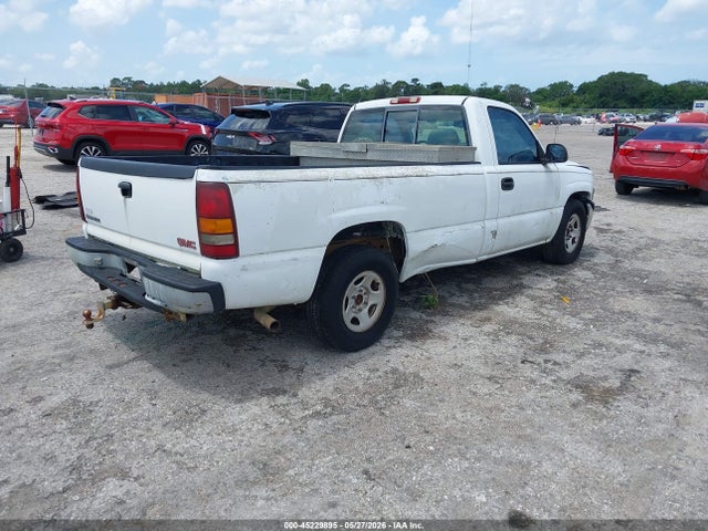 GMC Sierra 1500 Sl