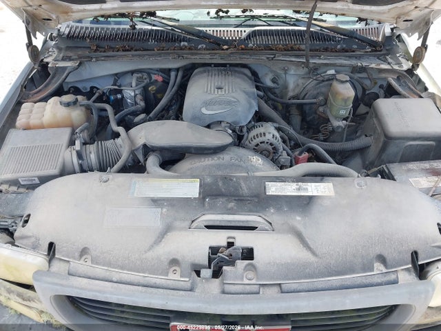 GMC Sierra 1500 Sl