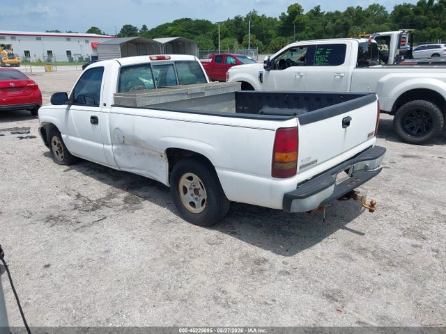 GMC Sierra 1500 Sl