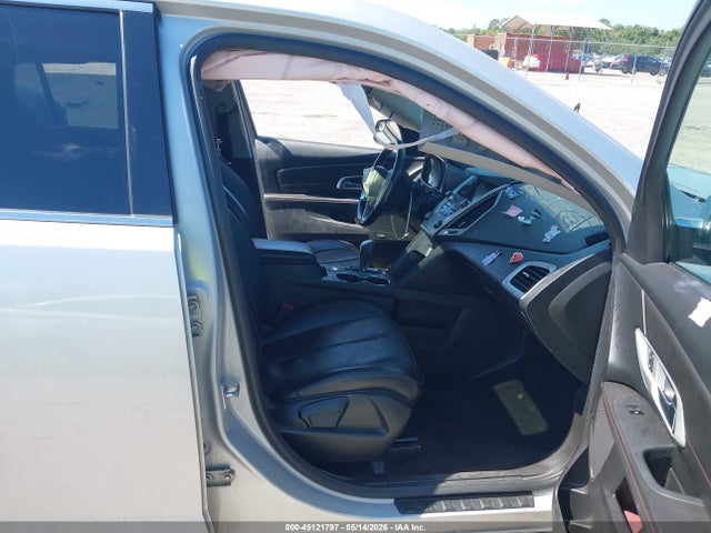 GMC Terrain Slt-2