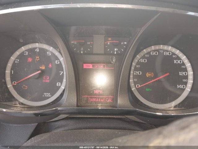 GMC Terrain Slt-2