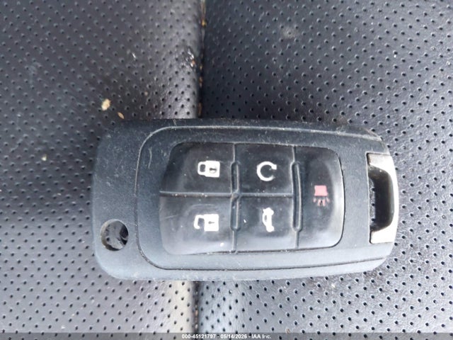 GMC Terrain Slt-2