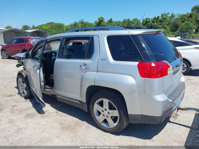GMC Terrain Slt-2