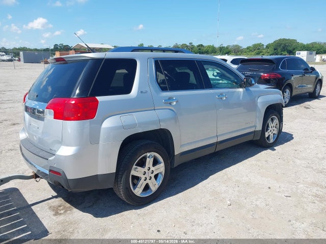 GMC Terrain Slt-2