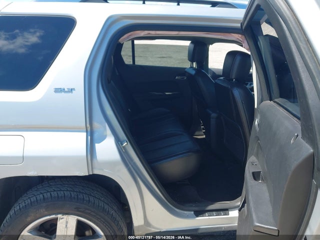GMC Terrain Slt-2