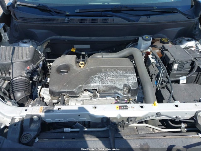Chevrolet Equinox Premier