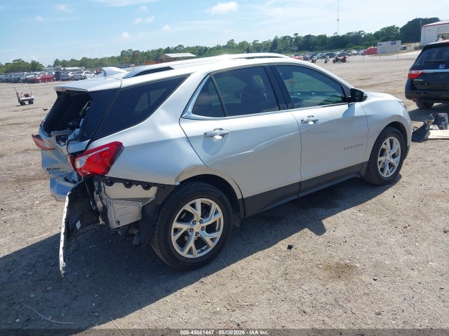 Chevrolet Equinox Premier