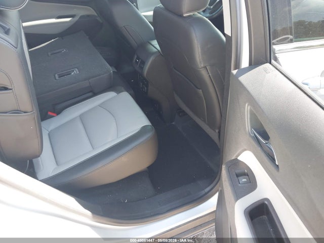 Chevrolet Equinox Premier