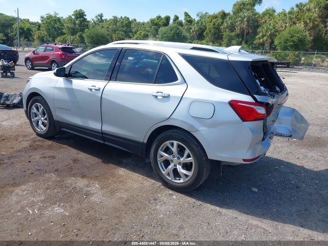 Chevrolet Equinox Premier