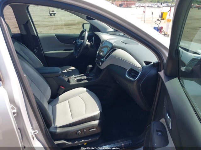 Chevrolet Equinox Premier