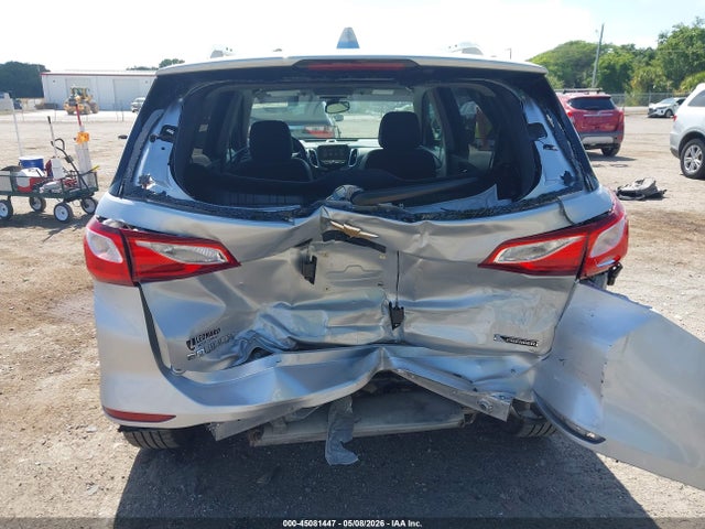 Chevrolet Equinox Premier