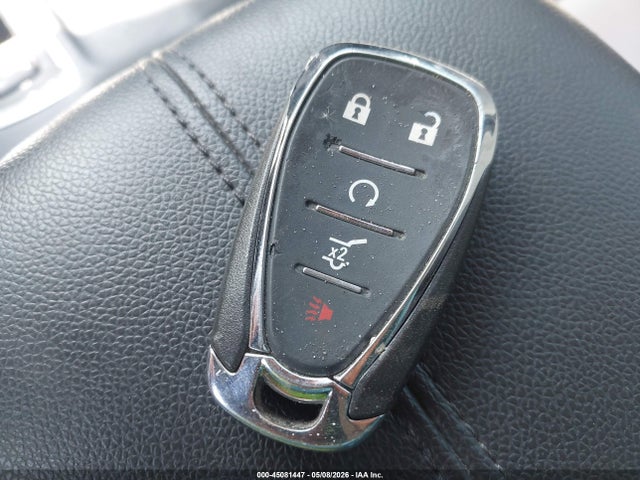 Chevrolet Equinox Premier