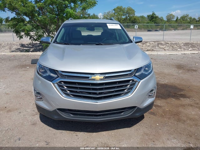 Chevrolet Equinox Premier
