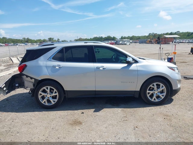 Chevrolet Equinox Premier