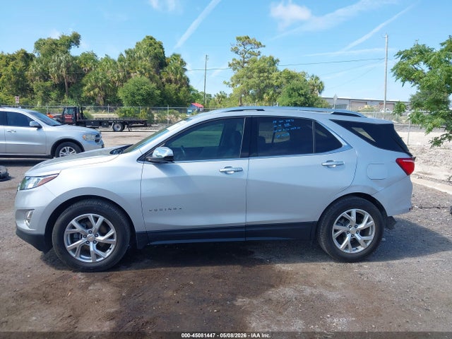 Chevrolet Equinox Premier