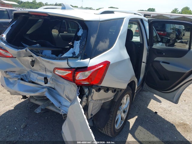 Chevrolet Equinox Premier