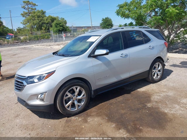 Chevrolet Equinox Premier